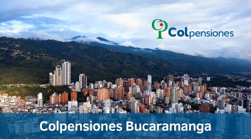 colpensiones-bucaramanga
