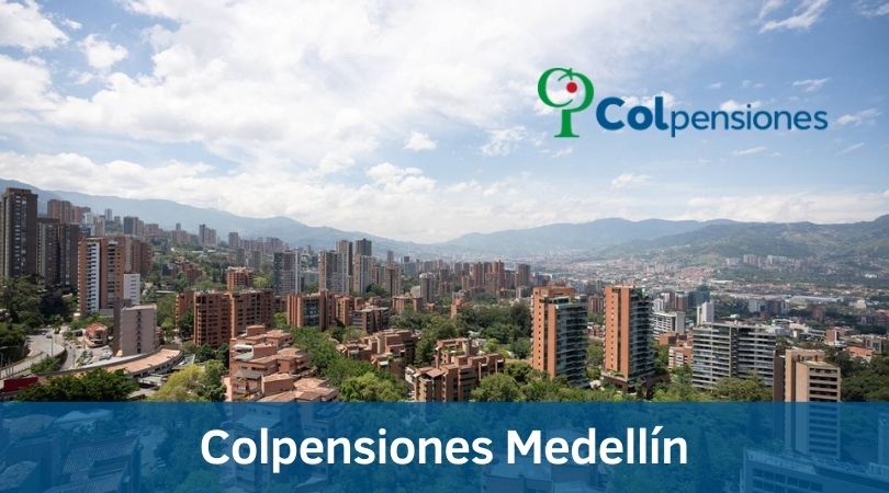 colpensiones-medellin